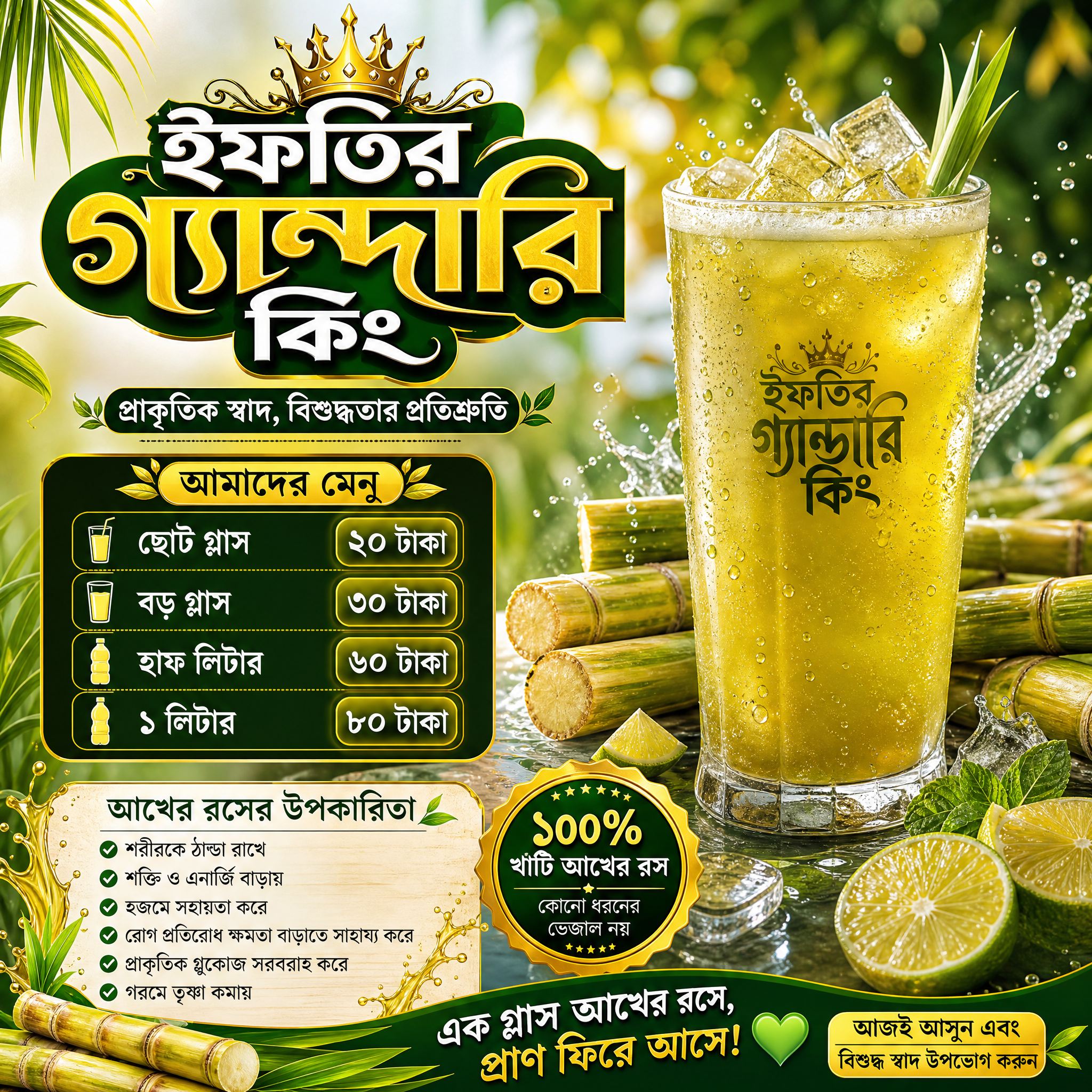 Create an ultra-beautiful, premium quality vertical promotional poster …