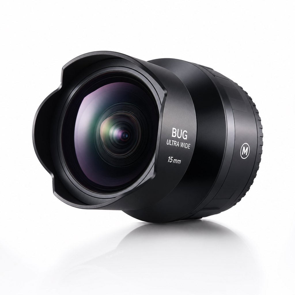Premium product shot of [object], floating in a minimal [colour ] envir… 1