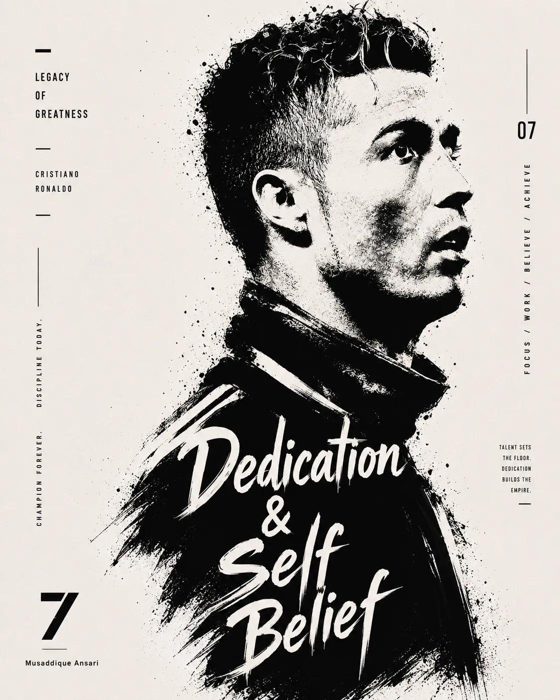 HIGH-CONTRAST BLACK & WHITE TYPOGRAPHIC EDITORIAL POSTER SUBJECT: [INSE…