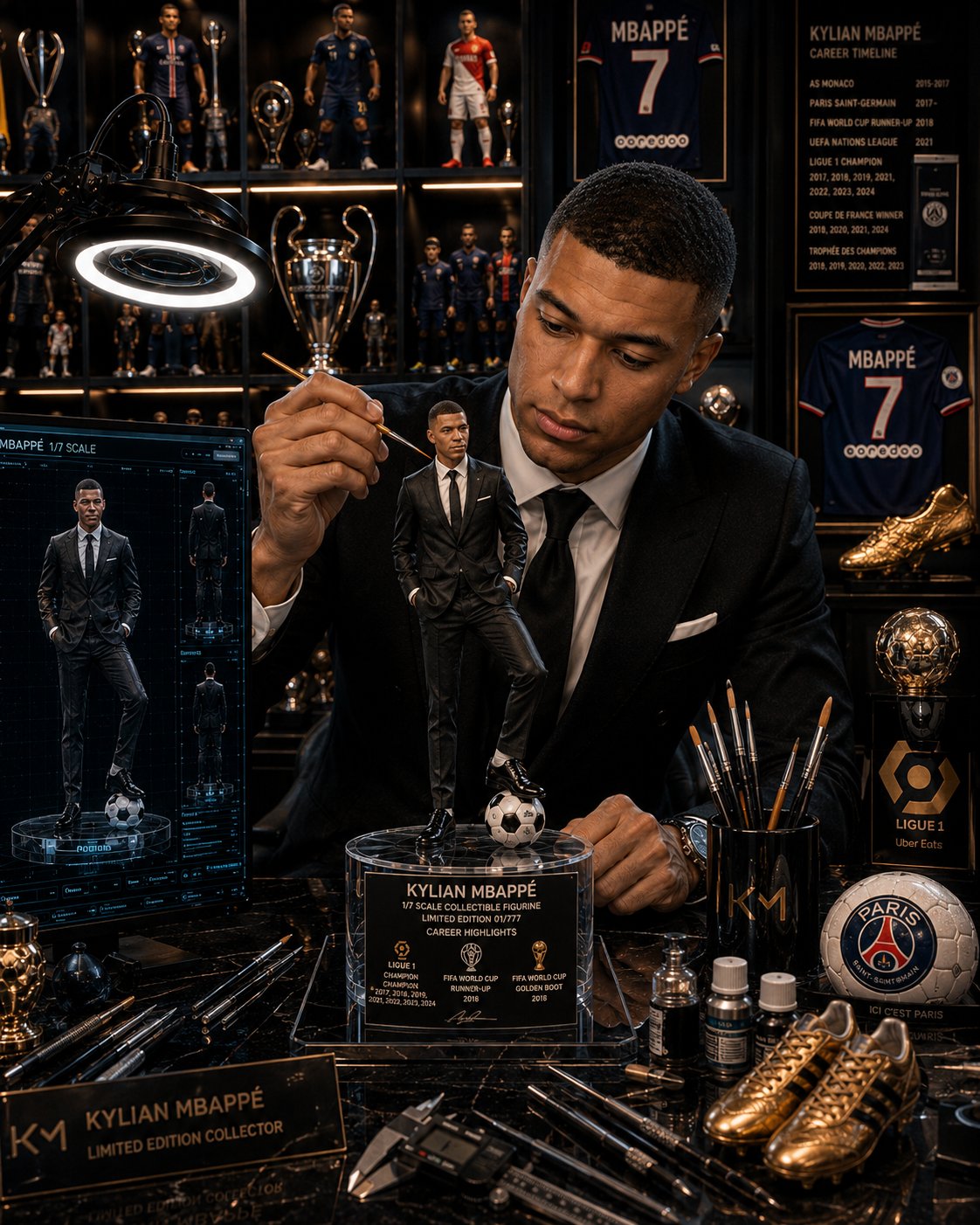 Create an ultra-photorealistic, cinematic 4:5 masterpiece using the upl… 1