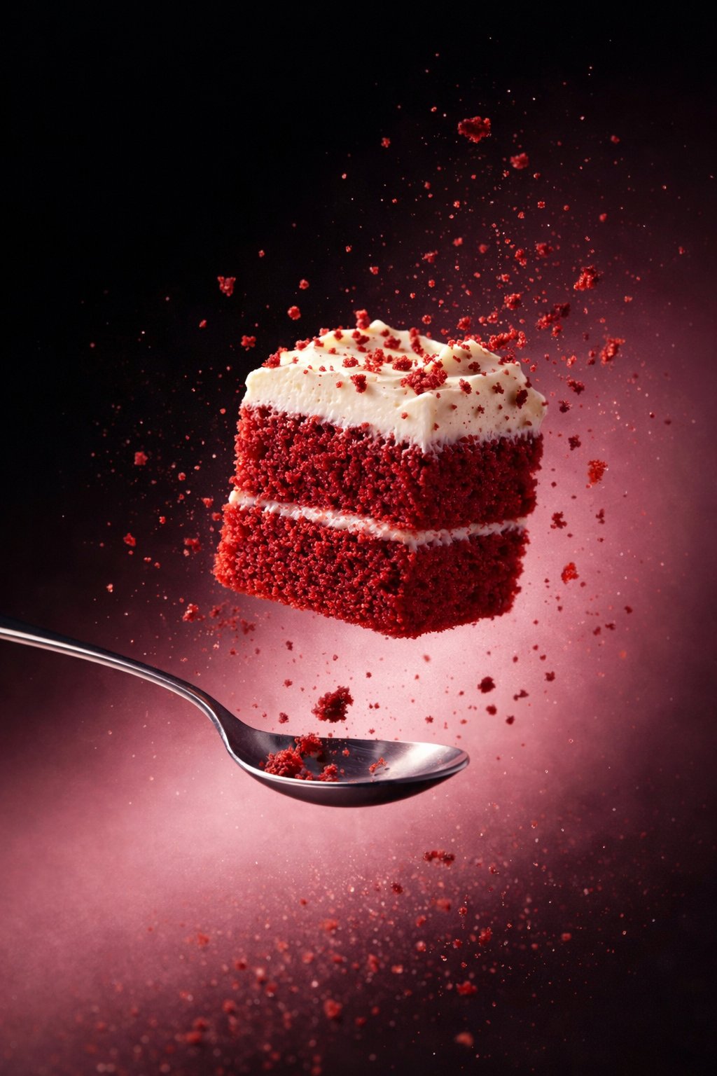 { "image_type": "high-detail food photography, AI-edited surreal compos… 2