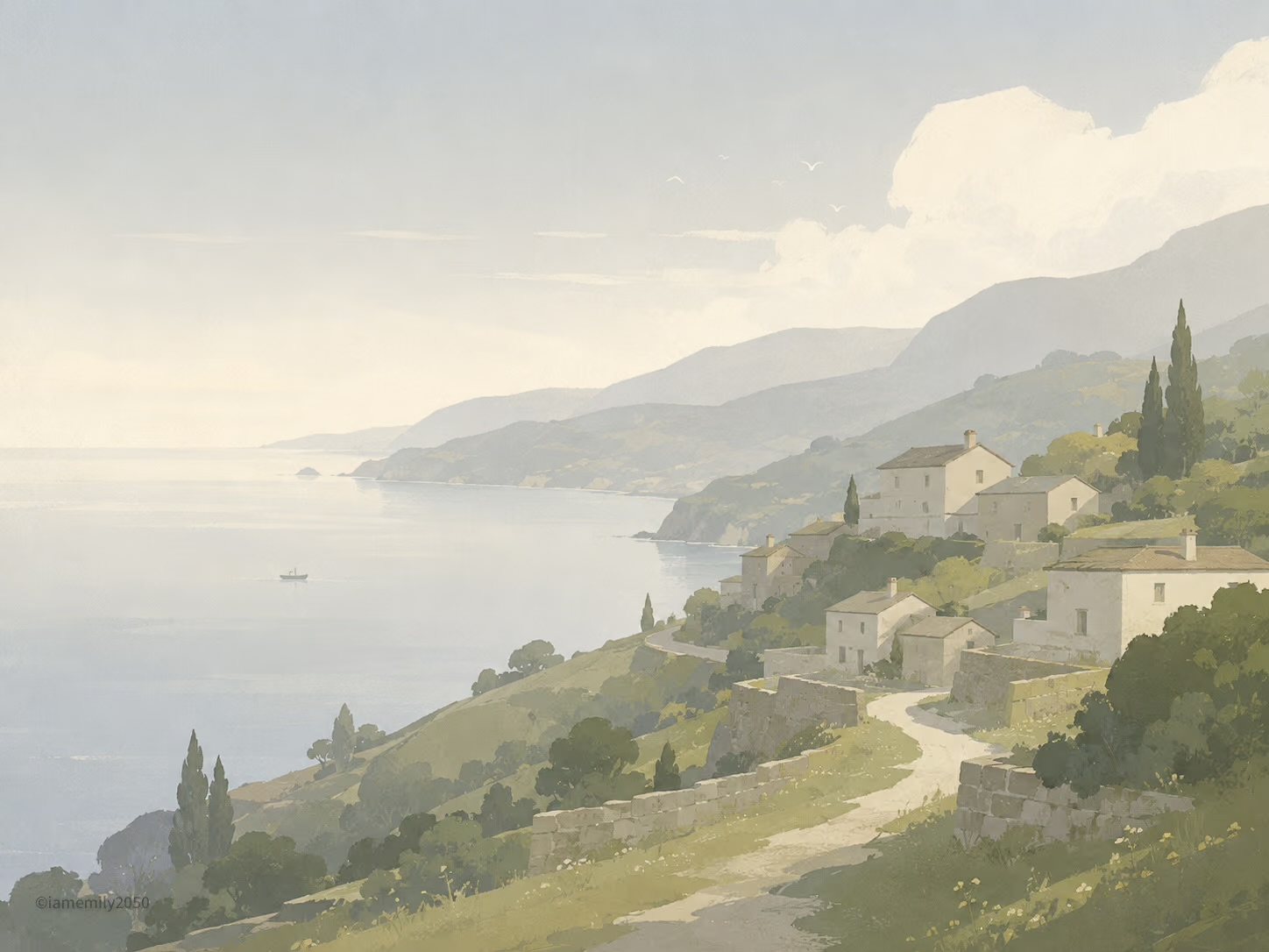 Yes I want to generate 1000 images with this style and see might end of…