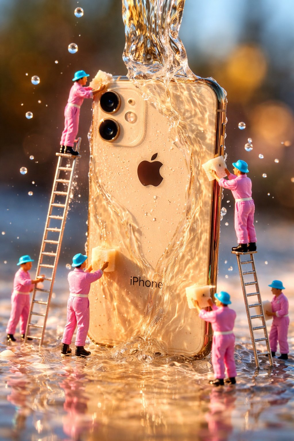 { "purpose": "Ultra-detailed 8K AI image generation based strictly on p… 1