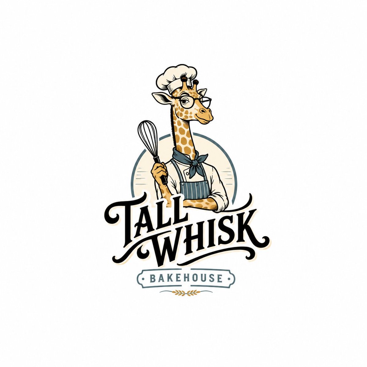 Create a pure English indie retro mascot wordmark logo. Brand name: [Br…