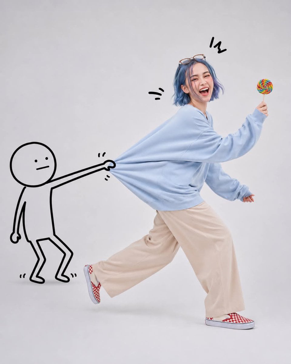 Create an ultra-realistic editorial lifestyle photograph in a clean min…