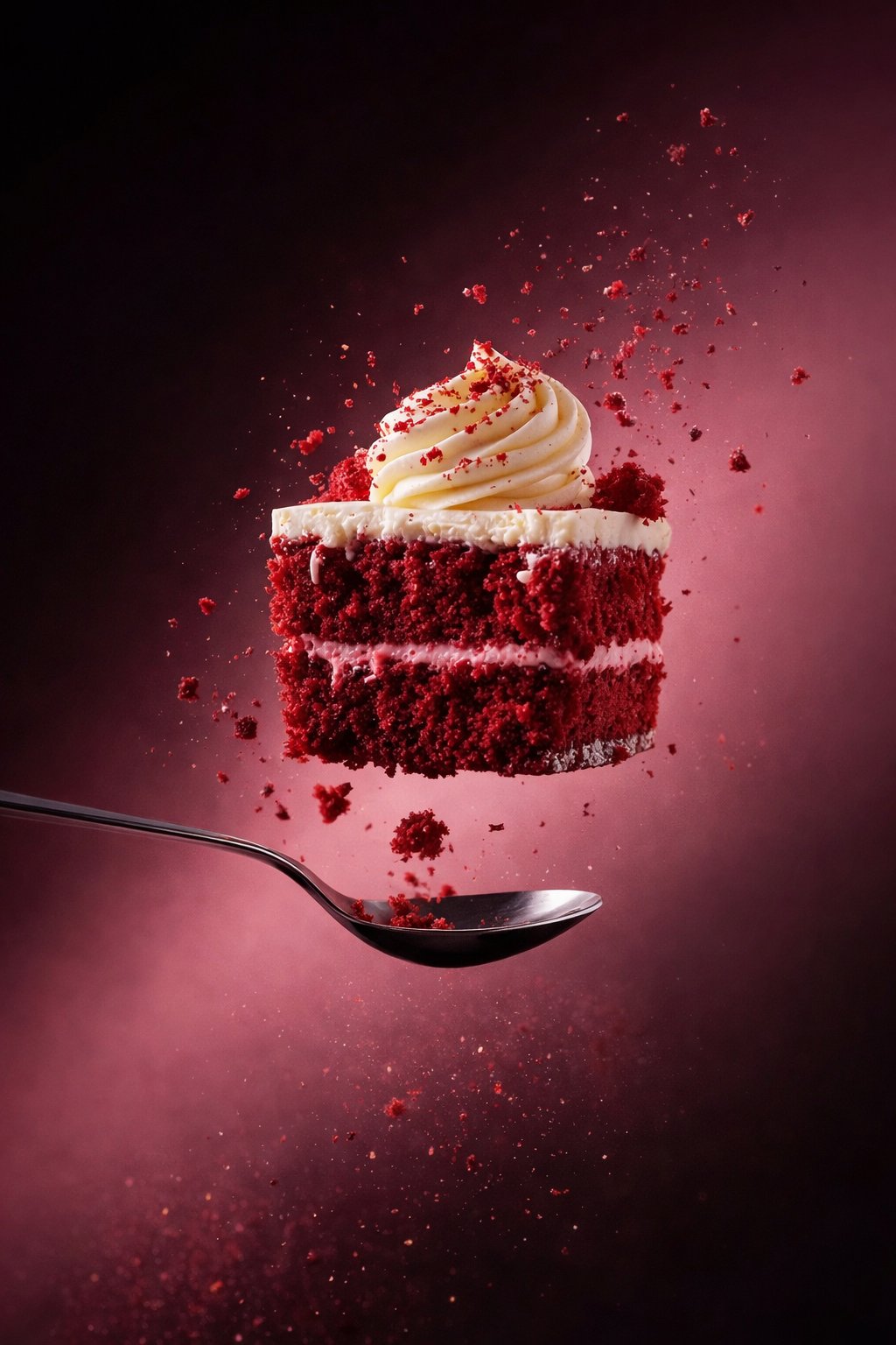 { "image_type": "high-detail food photography, AI-edited surreal compos… 1