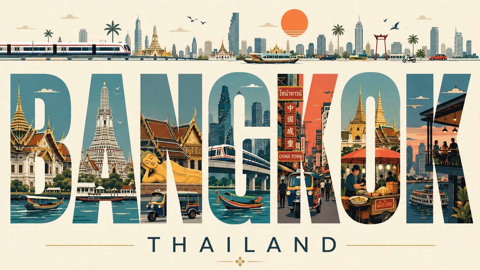 Create an ultra-high-resolution Swiss modernist typography travel poste… 2