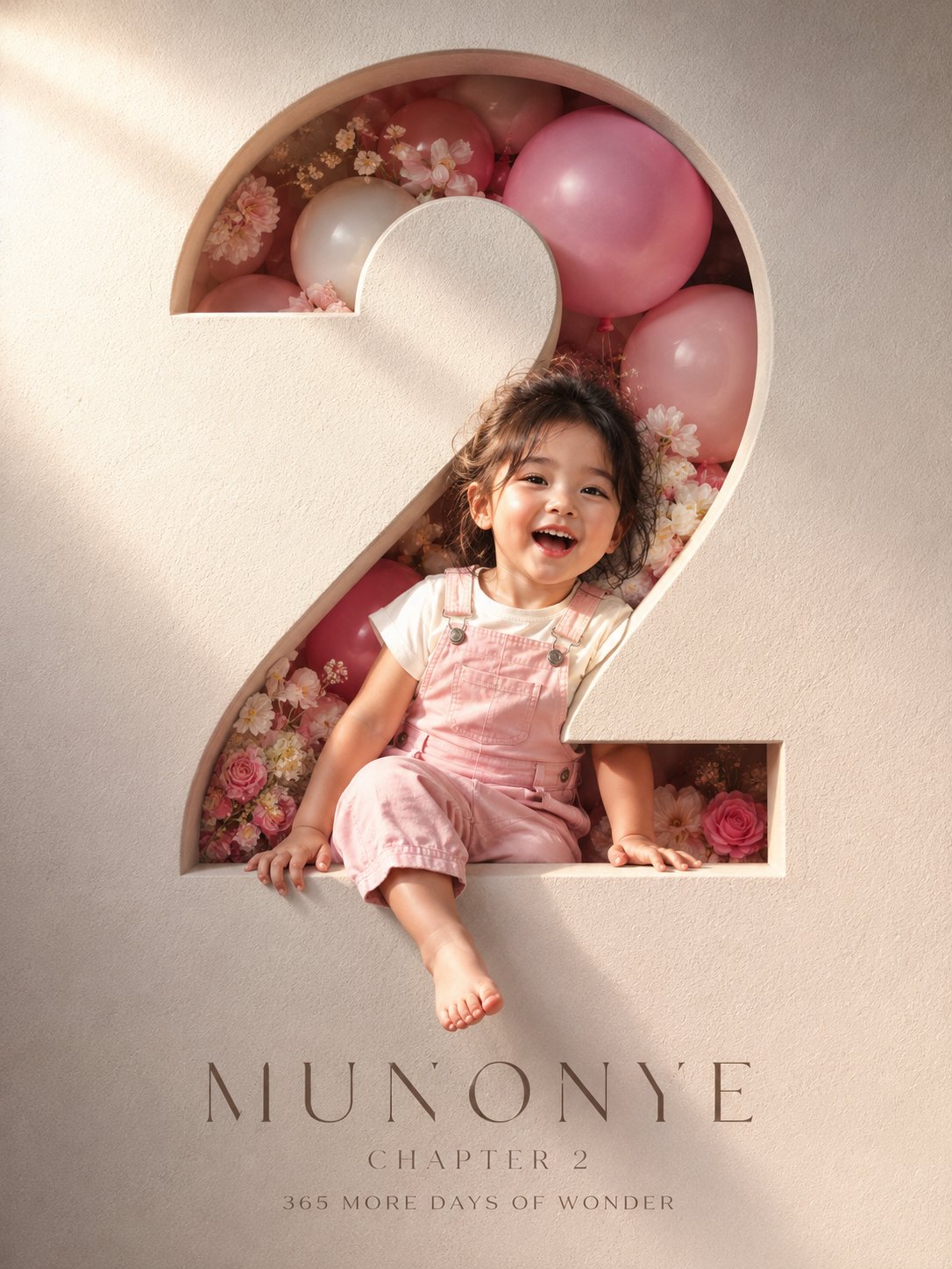 { "prompt": "Professional luxury birthday poster, 3:4 aspect ratio. Ent… 1