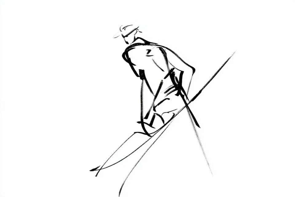 Newly created style on Midjourney --sref 5685822577