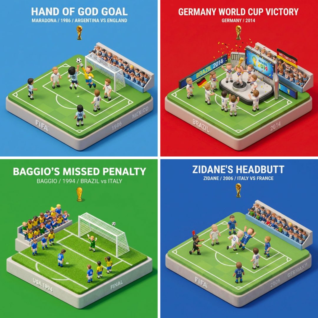 “Present a clear, 45° top-down isometric miniature 3D cartoon scene of …
