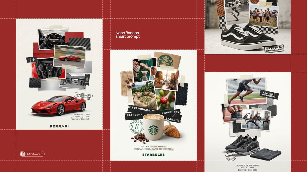 [BRAND NAME] [PRODUCT TYPE] (Clothing / Food / Automotive / Tech). Goal…