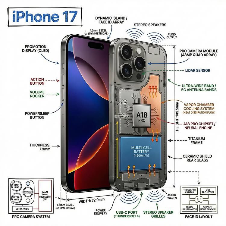 Create an infographic image of [OBJECT], combining a realistic photogra…