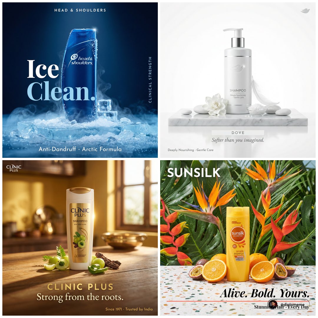 Hyper-realistic luxury product campaign poster, 1:1 square format. bran…