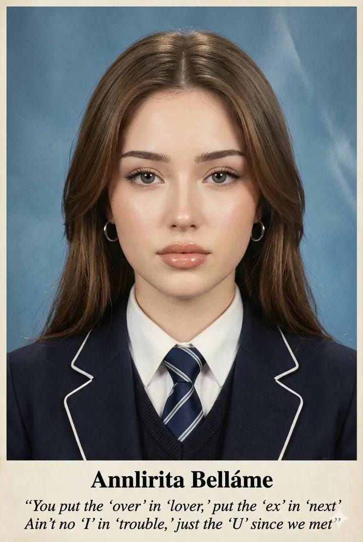 Use this photo attached to create an ultra-realistic printed portrait w…