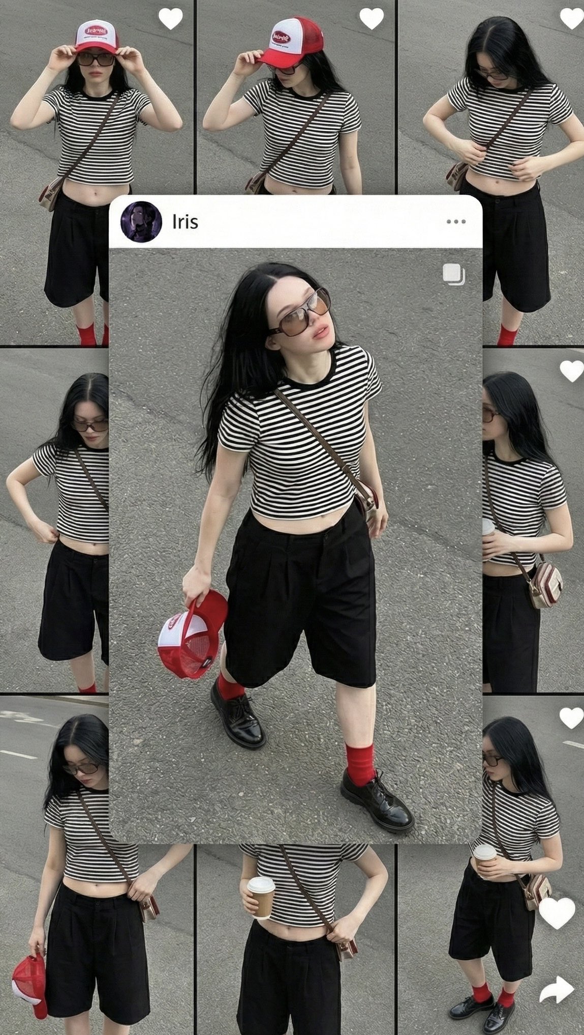 { "prompt_type": "Social Media Grid Collage", "technical_specifications…