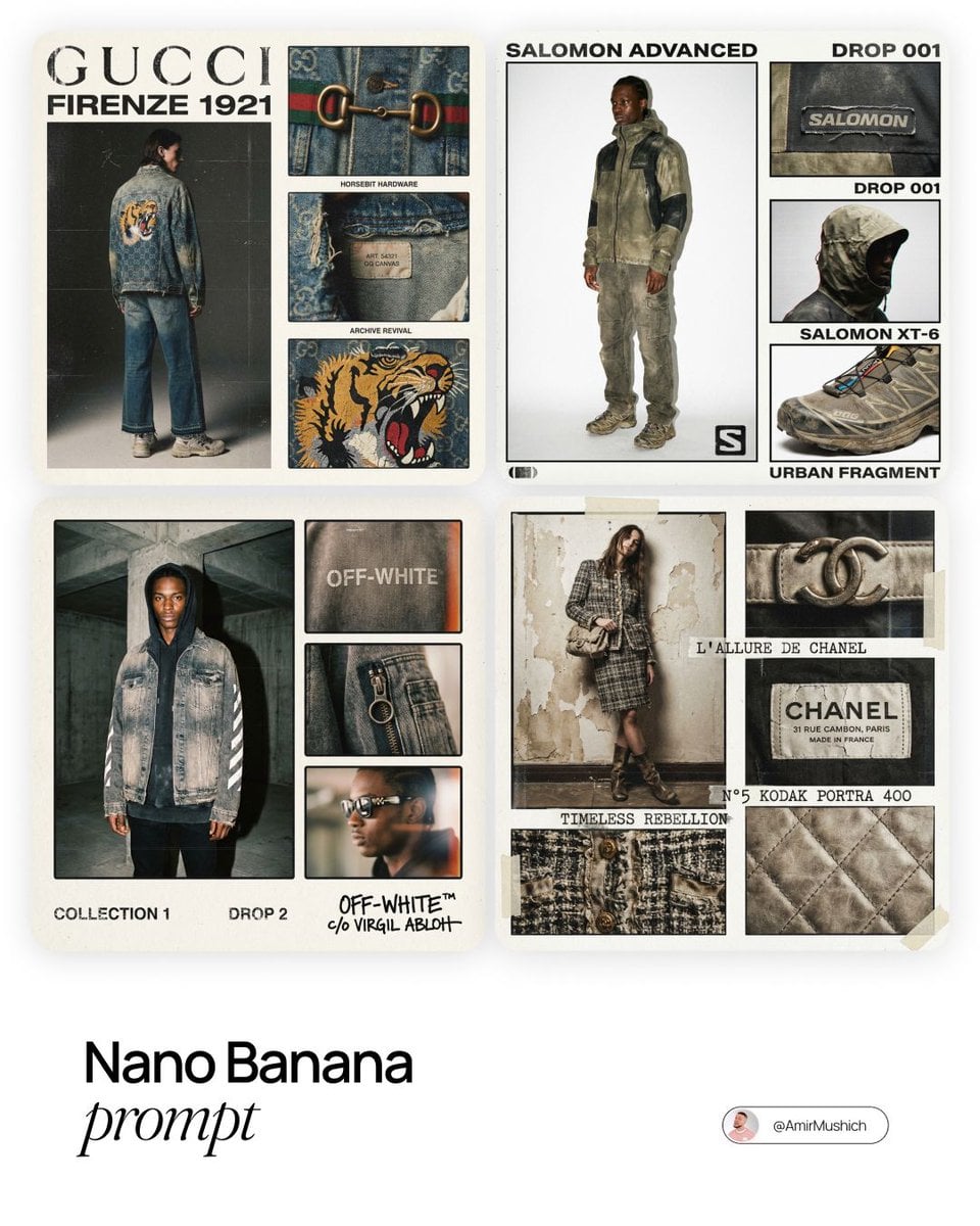 [BRAND NAME]. Act as a Creative Director and Brand Strategist. PHASE 1:…