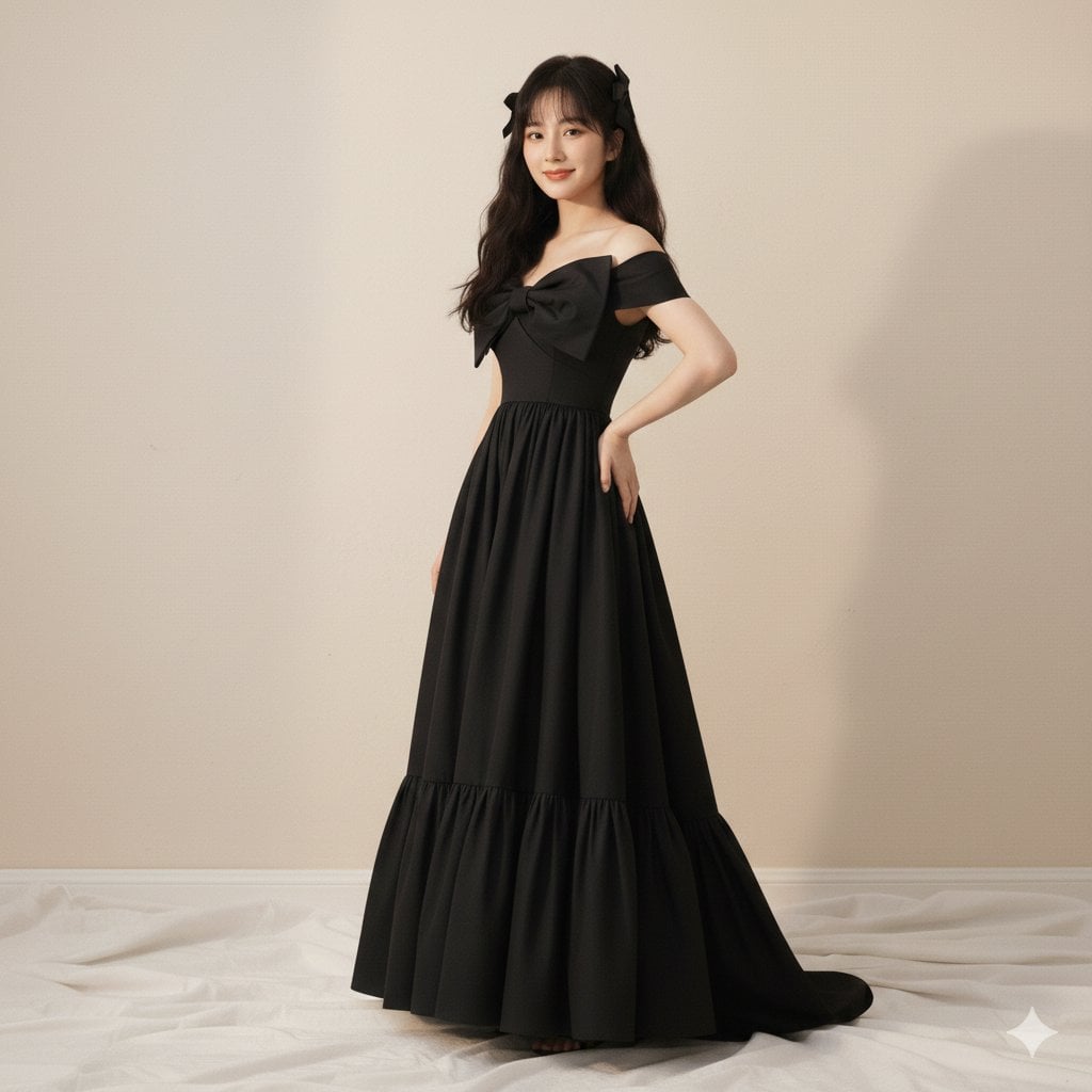 { "subject": { "identity": "Chinese actress Zhao Lusi", "gender": "fema…