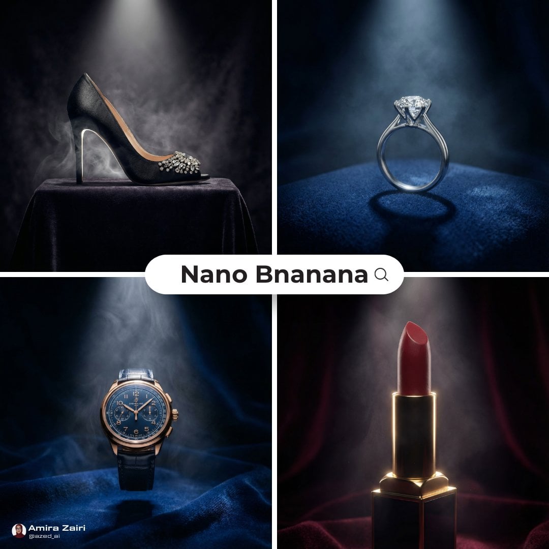 [product], luxury product hero shot, dark velvet background, single spo…
