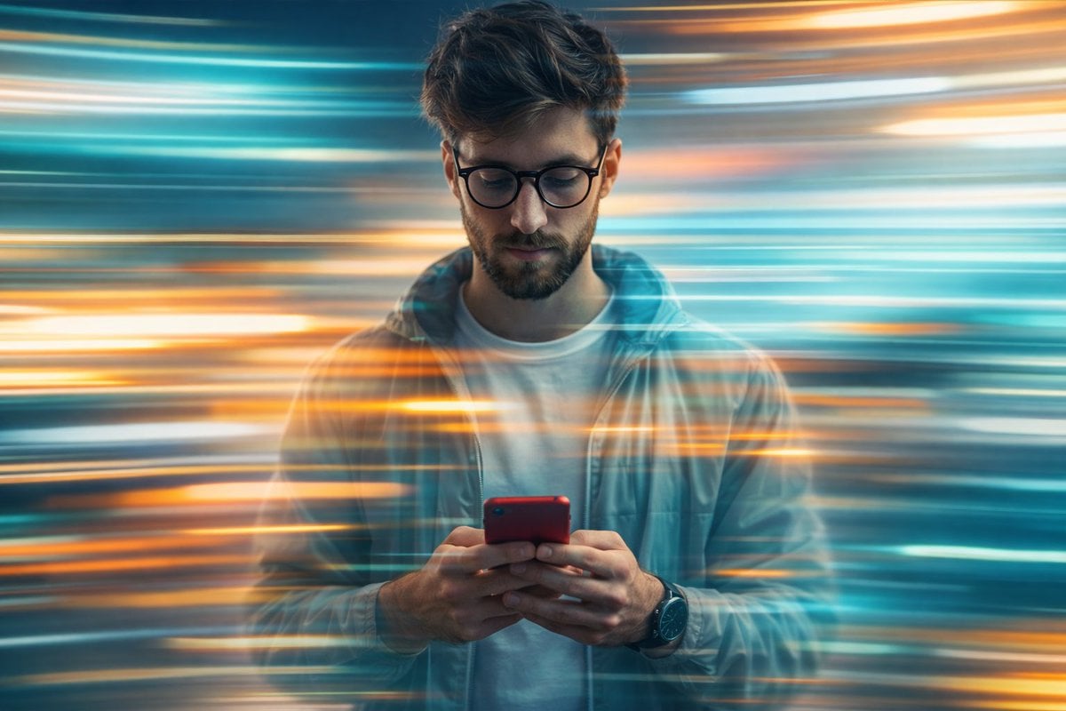 Google Nano Banana Pro Prompt: Generate an image of a man in the upload…
