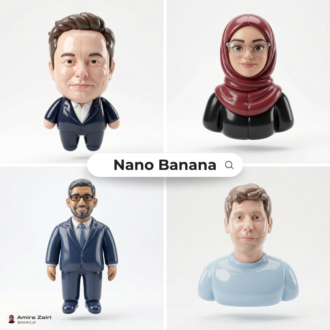 [SUBJECT], ultra realistic 3D render, smooth inflated glossy plastic ma…