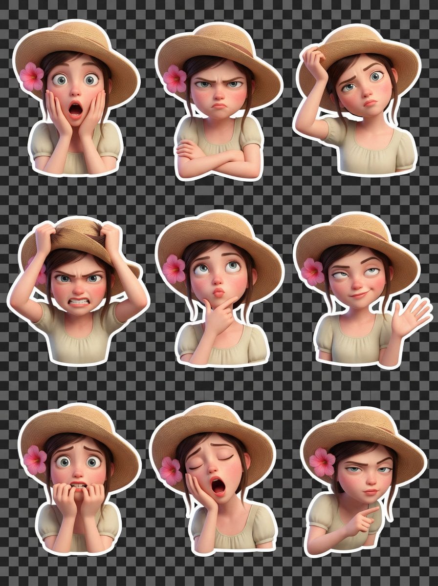 Using the uploaded selfie as the ONLY and exclusive face reference, gen…