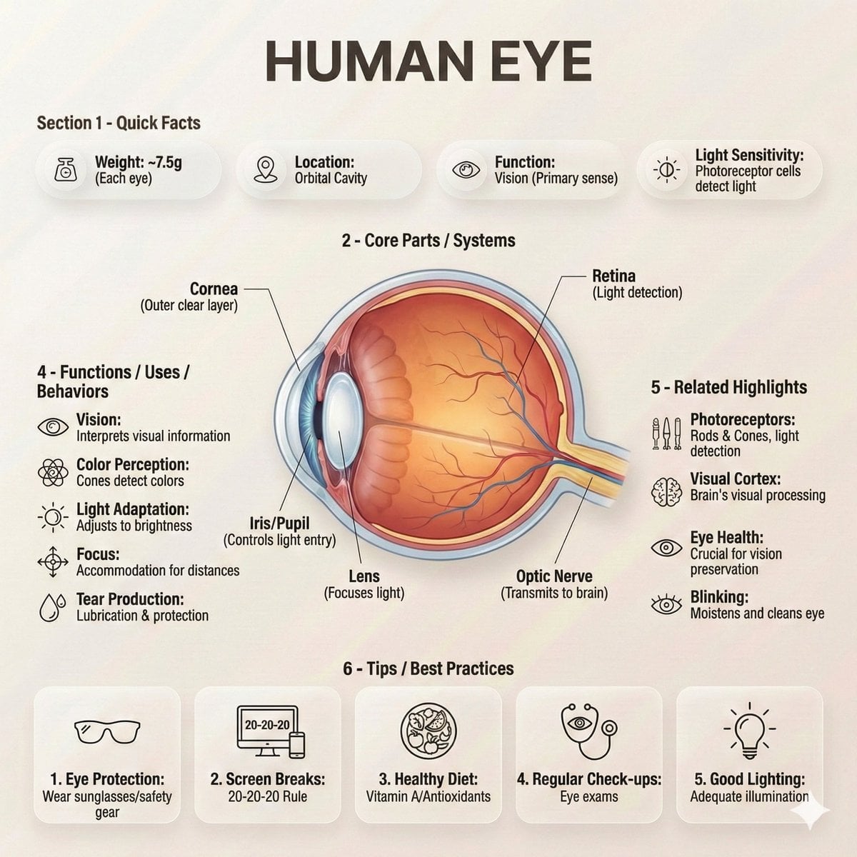 Ultra-clean modern editorial infographic poster (1080x1080), premium ma…