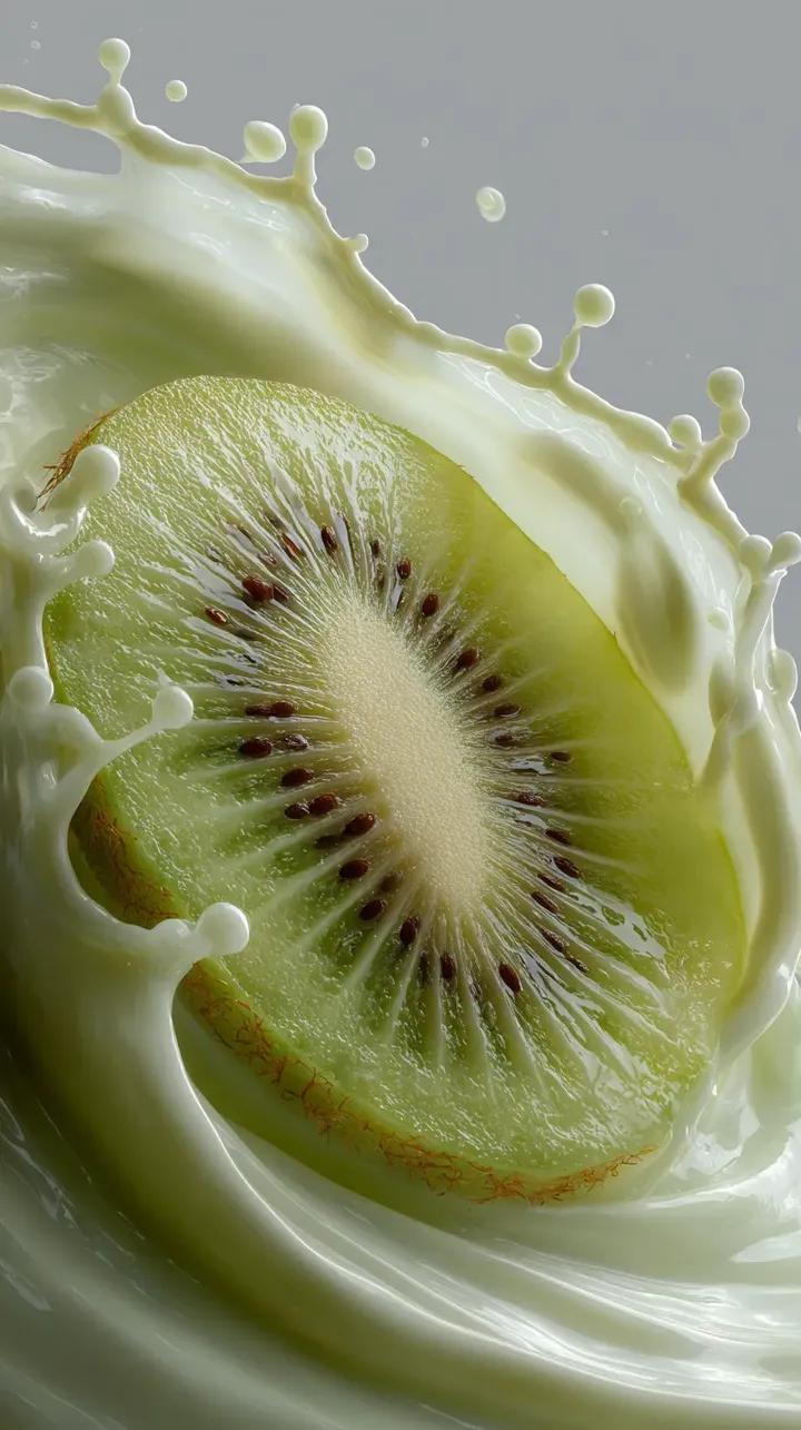 { "image_type": "photograph", "genre": "high-speed macro food photograp…