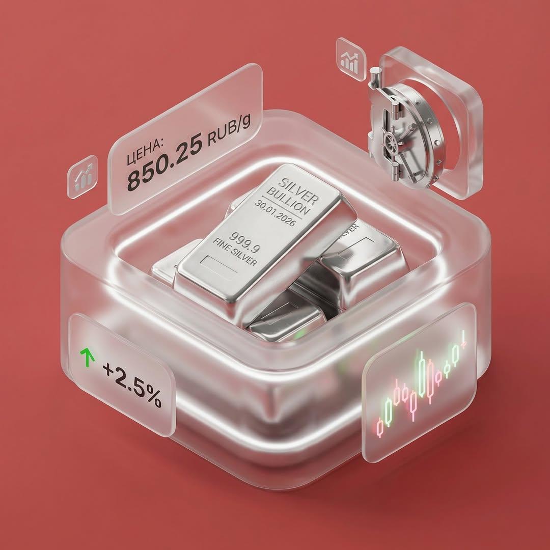 Refined 3D isometric composition (45° angle) in a Glassmorphism + Soft … 1