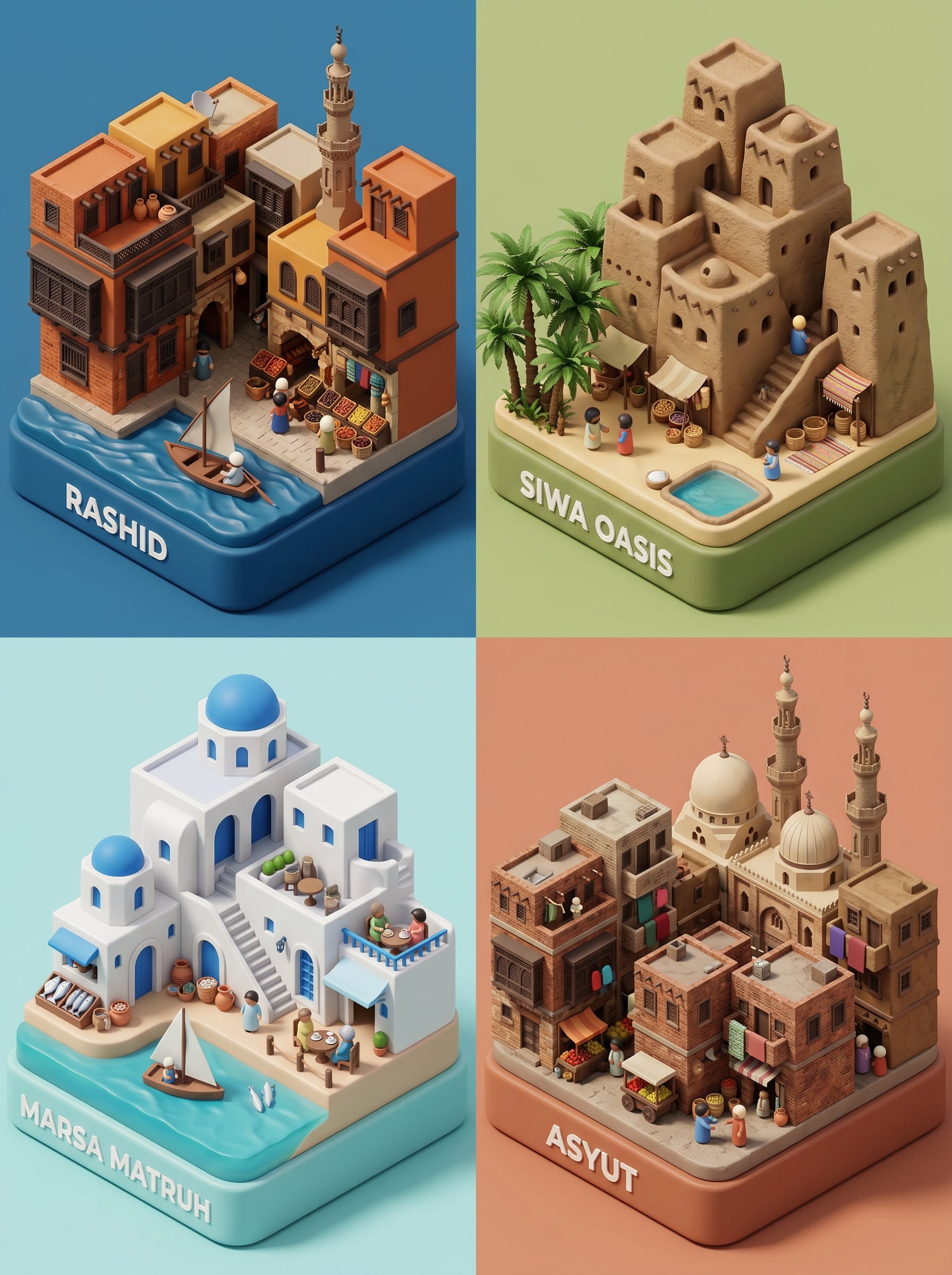 <instructions> Role: You are a Lead 3D Artist at a premium collectible …